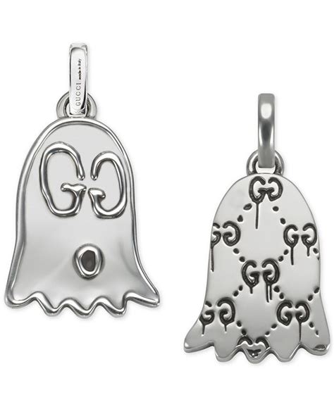 fantasma gucci|Gucci ghost charms.